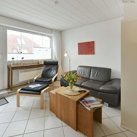 Haus Passat Ferienwohnung 23 万根沃格 外观 照片