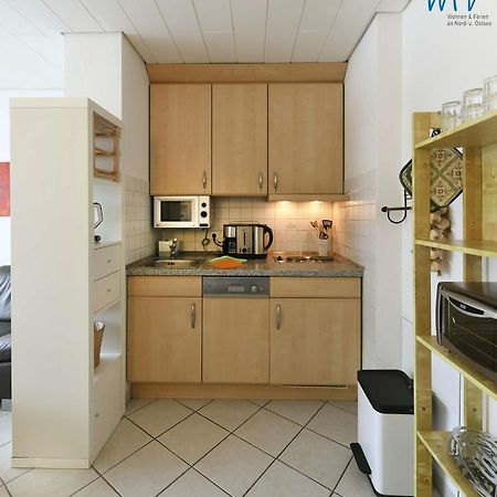 Haus Passat Ferienwohnung 23 万根沃格 外观 照片