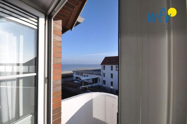 Haus Passat Ferienwohnung 23 万根沃格 外观 照片