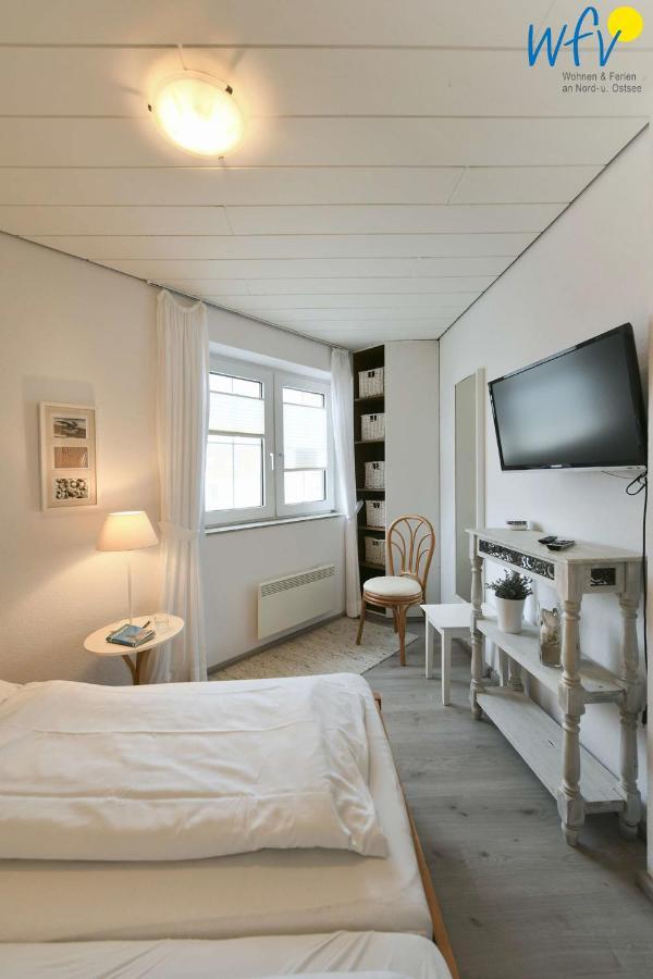 Haus Passat Ferienwohnung 23 万根沃格 外观 照片