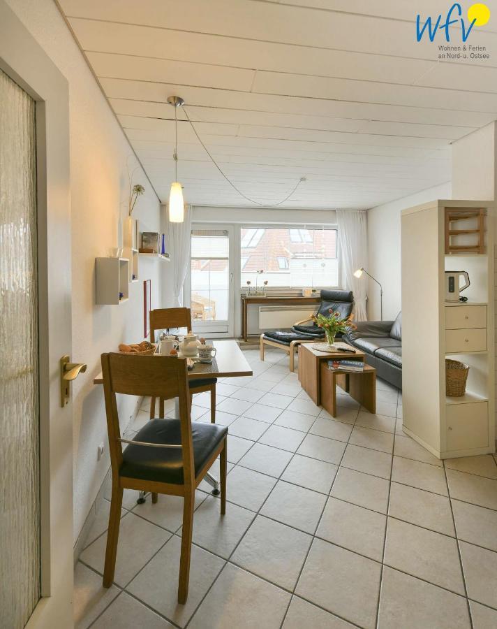 Haus Passat Ferienwohnung 23 万根沃格 外观 照片